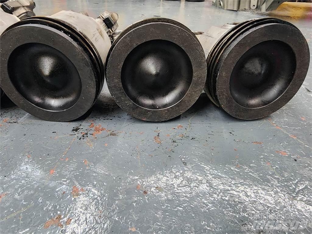 CAT 3126 Транспорт - Други