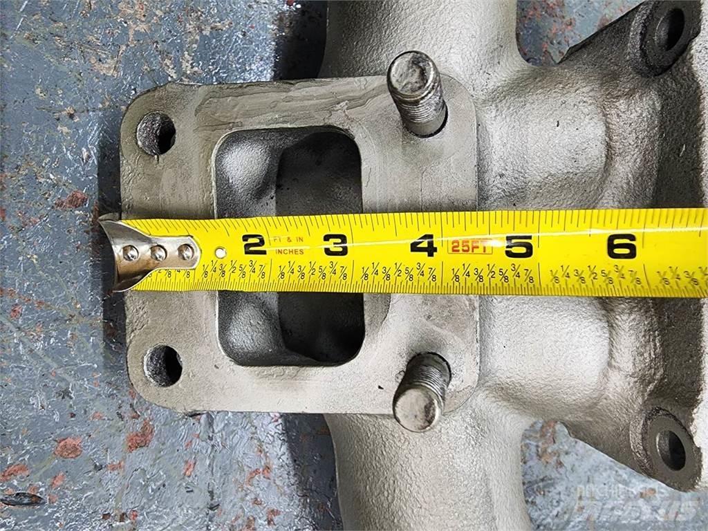 CAT 3126 Транспорт - Други