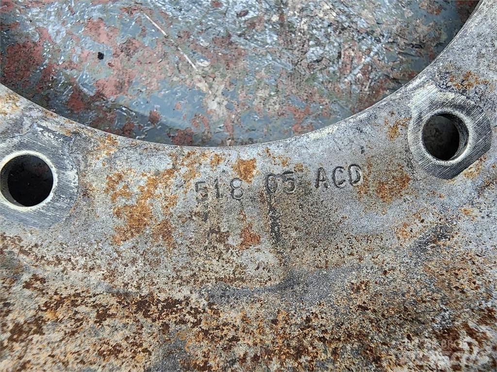 CAT 3126 Транспорт - Други