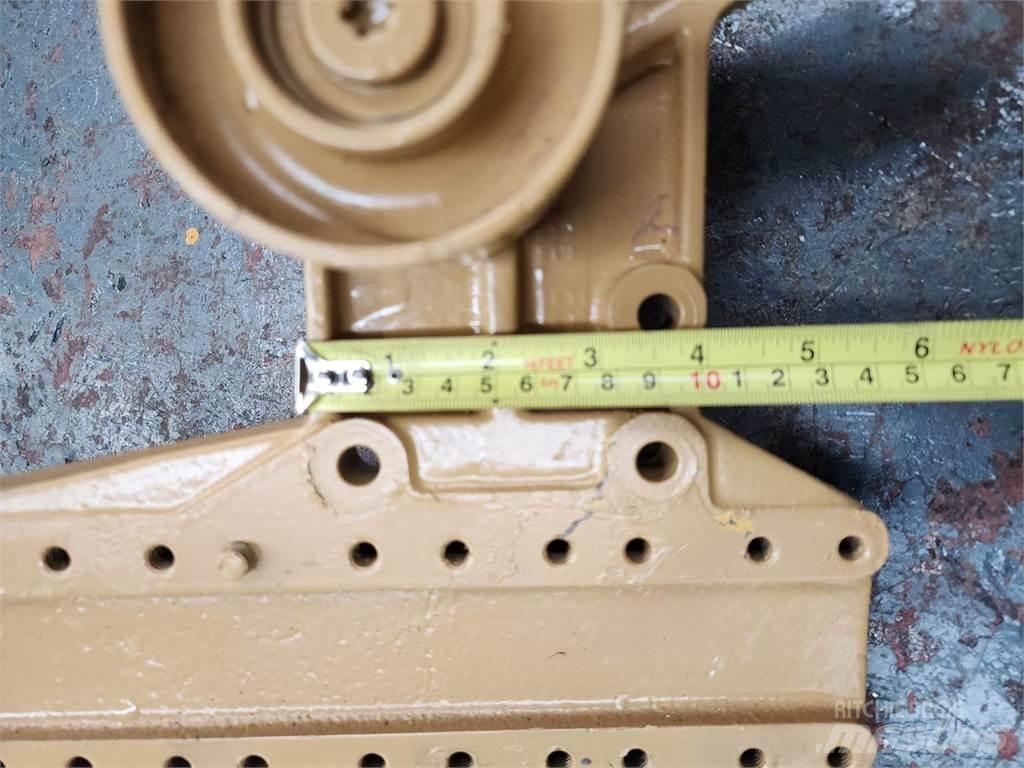 CAT 3126 Транспорт - Други