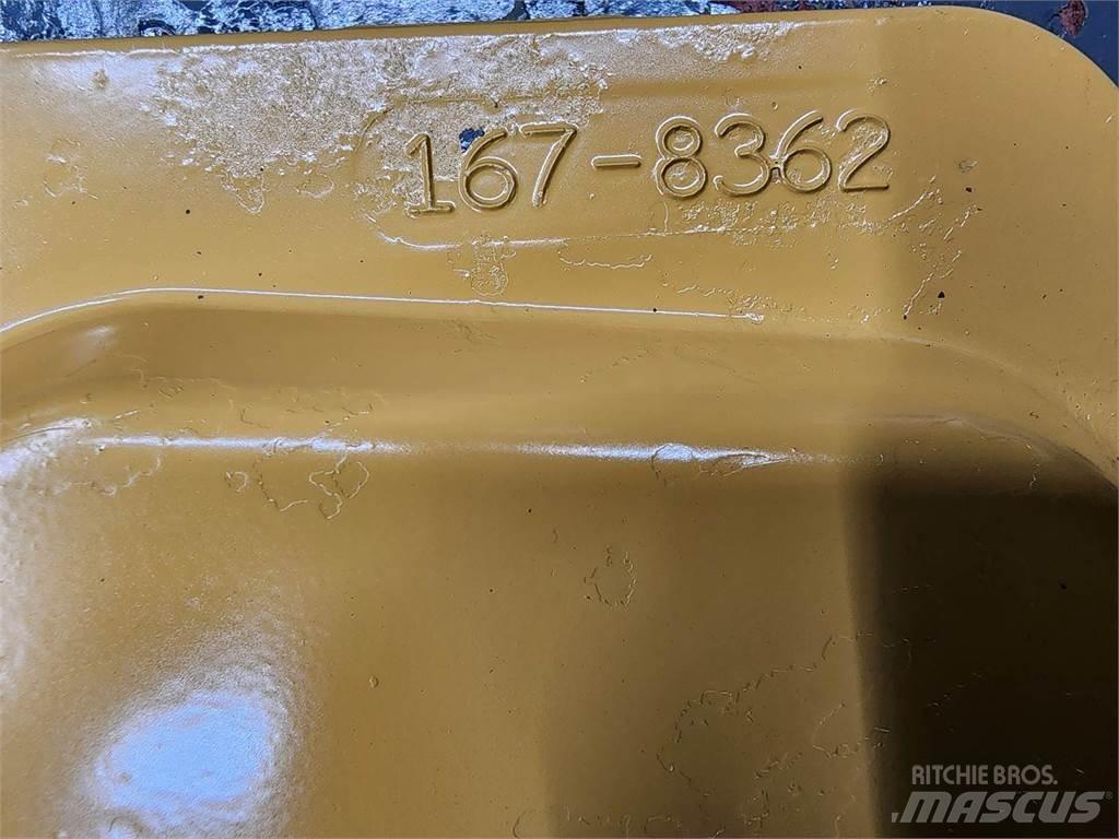 CAT 3126 Транспорт - Други