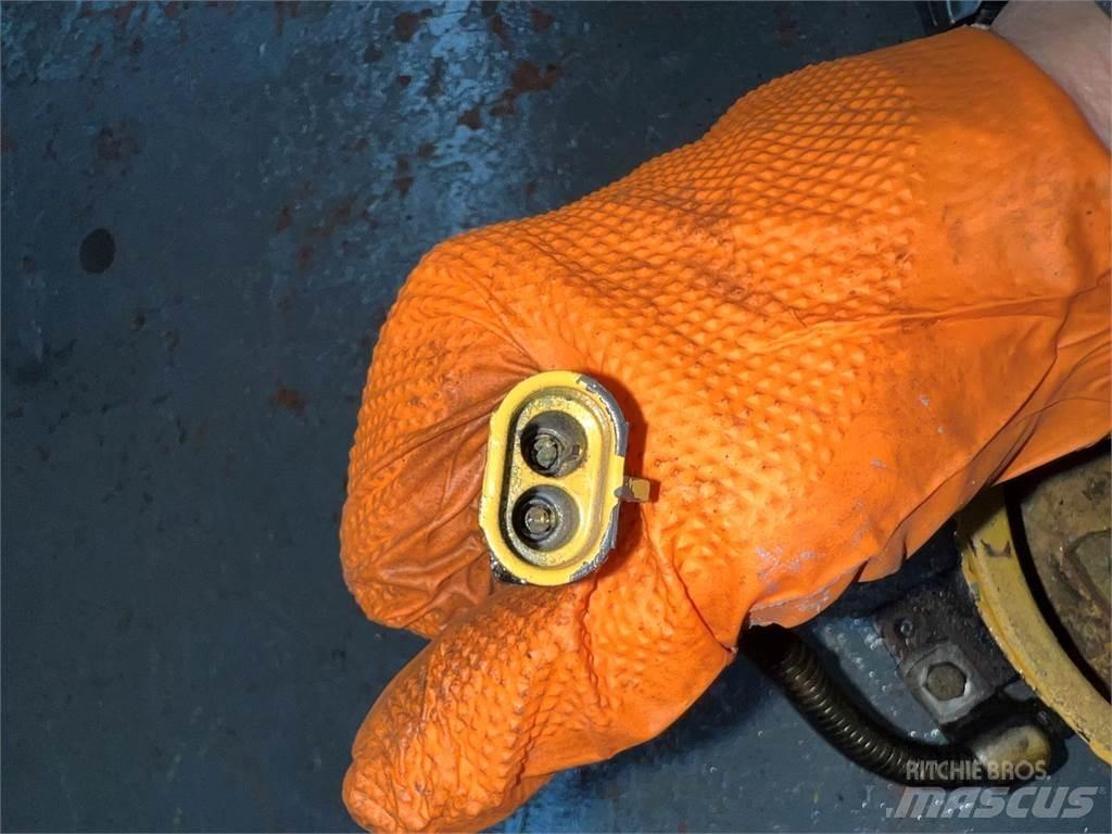 CAT 3126 Транспорт - Други