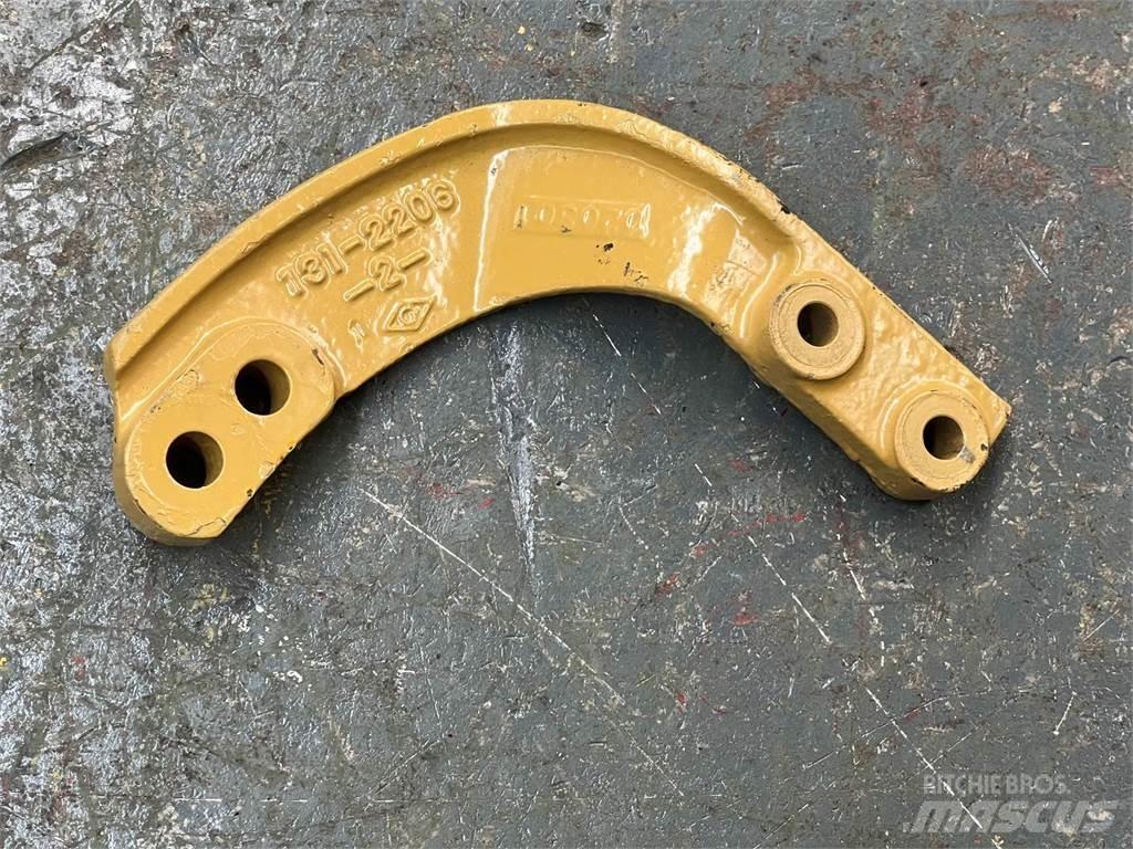 CAT 3126 Транспорт - Други