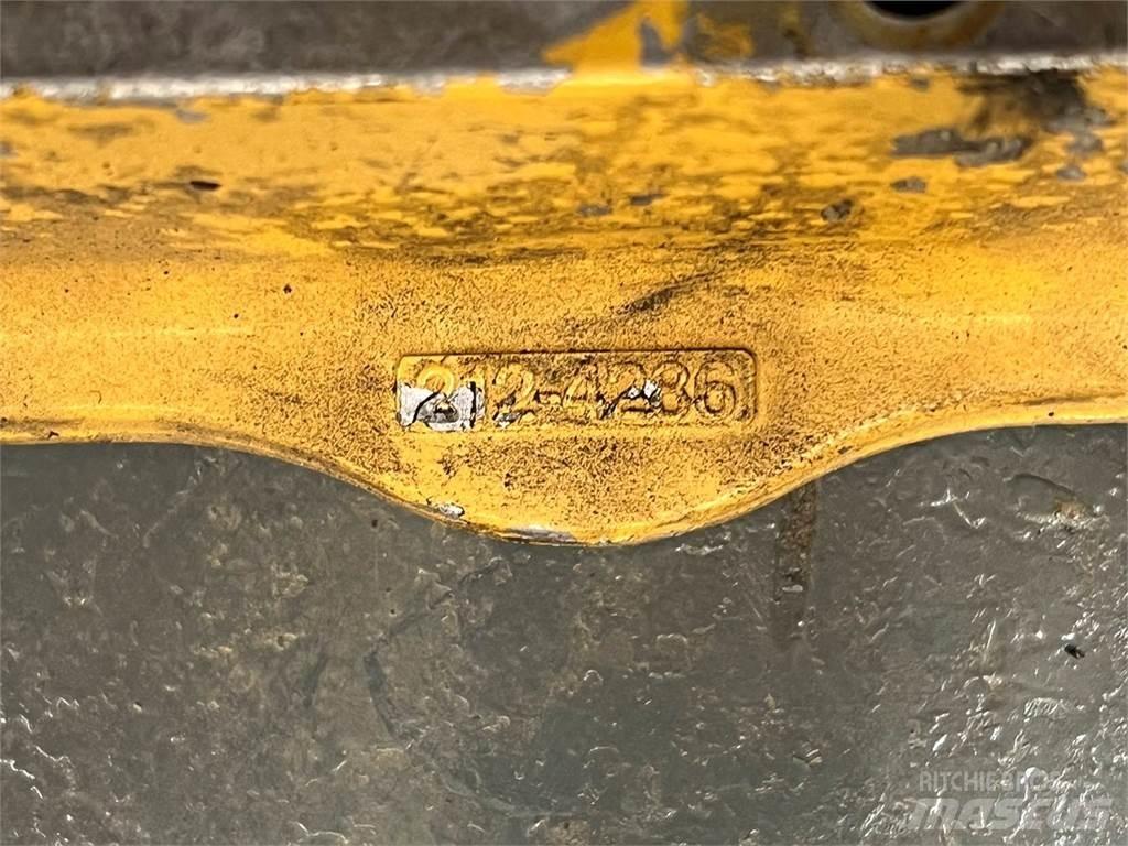 CAT 3126 Транспорт - Други