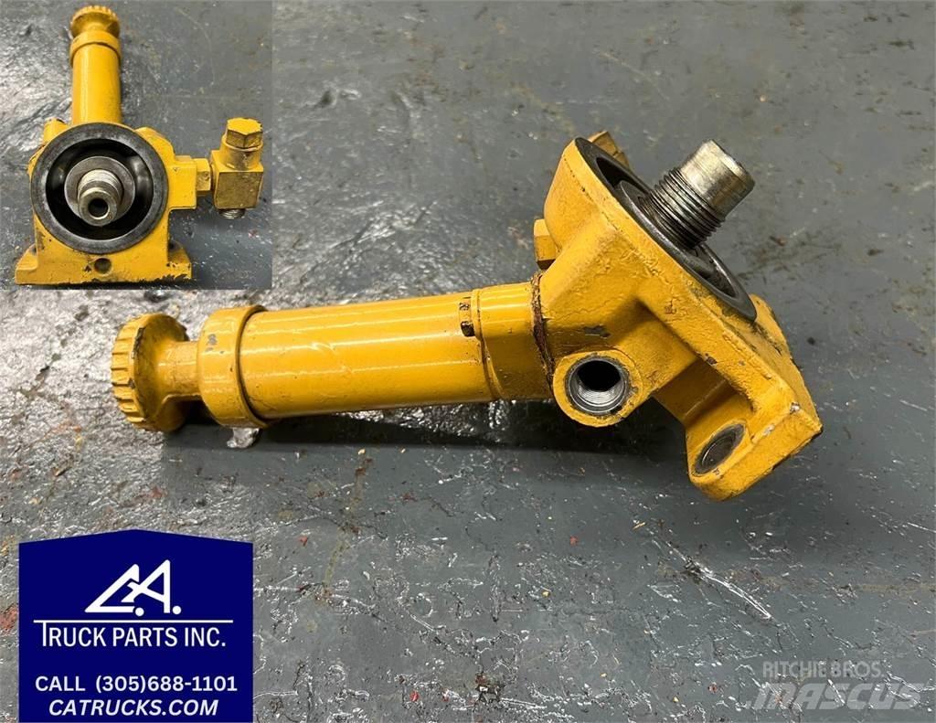 CAT 3126 Транспорт - Други