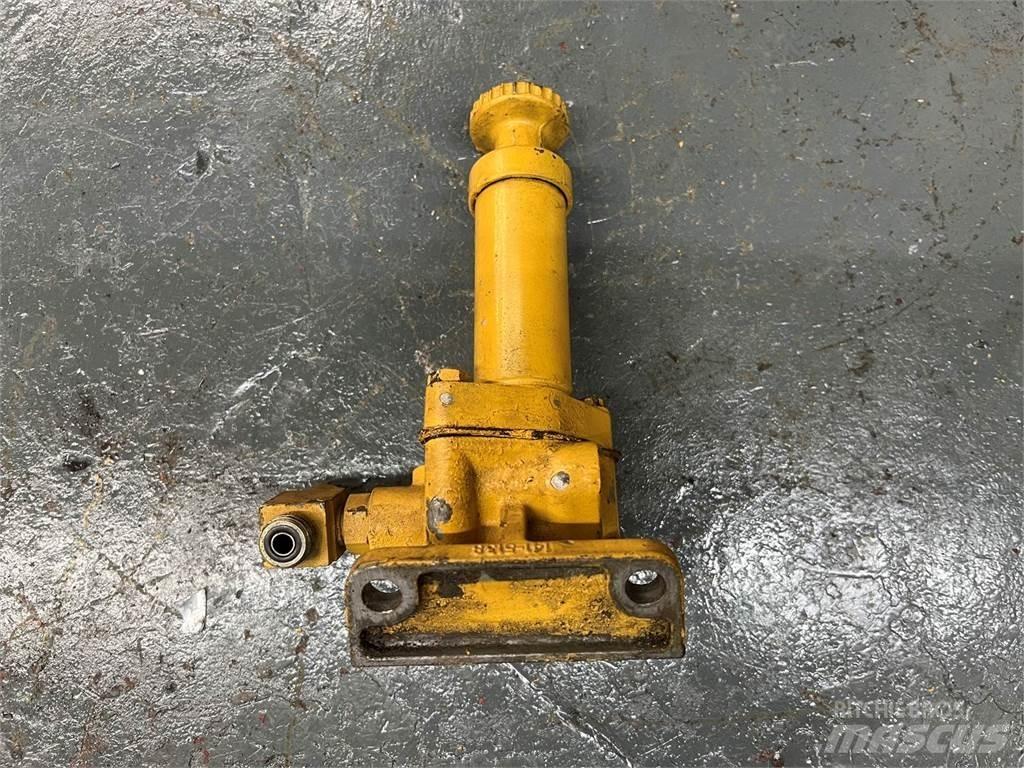 CAT 3126 Транспорт - Други