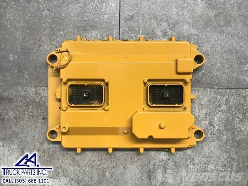CAT 3126 Електроники