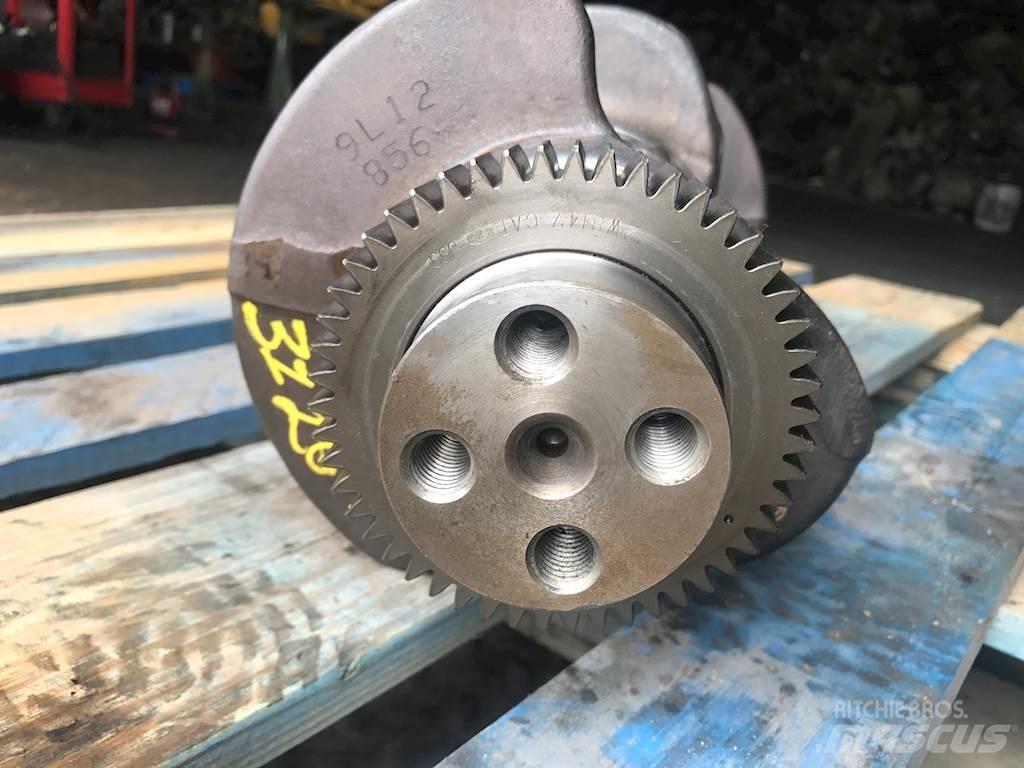 CAT 3126 Транспорт - Други