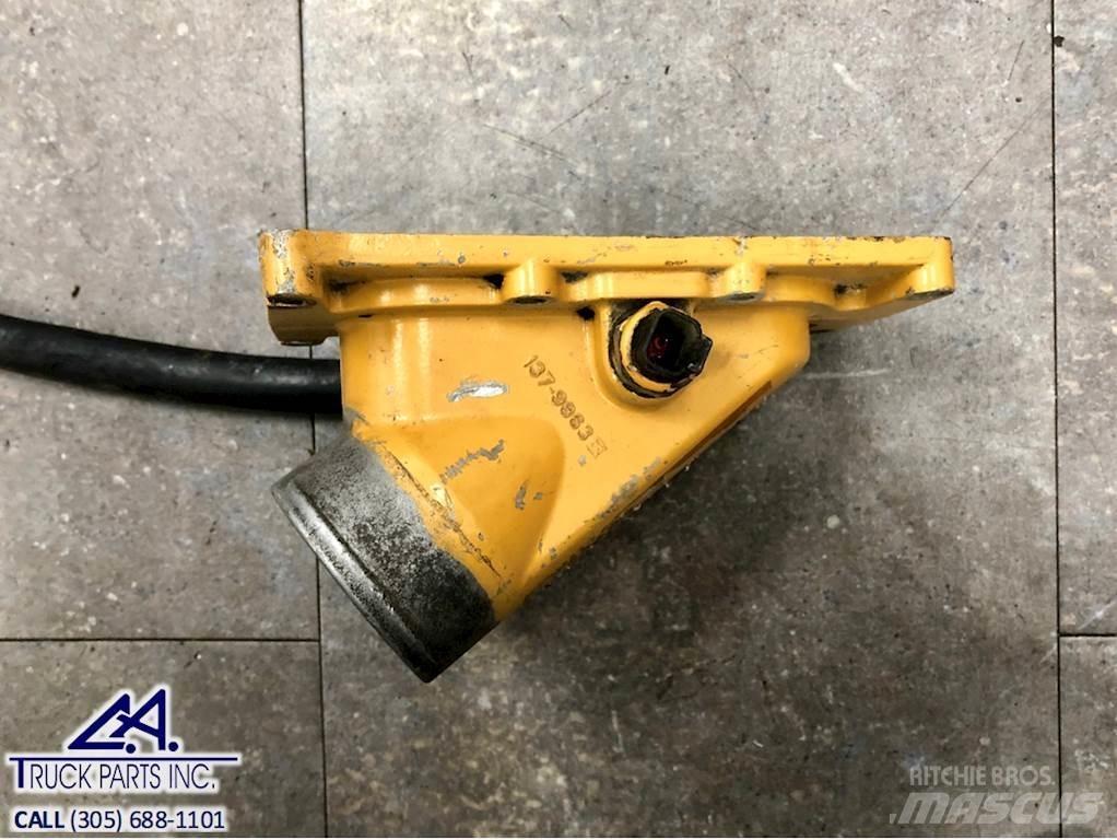 CAT 3126 Транспорт - Други