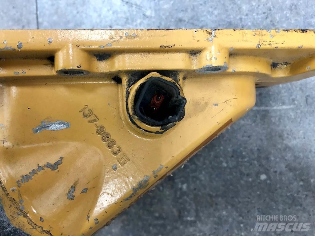 CAT 3126 Транспорт - Други