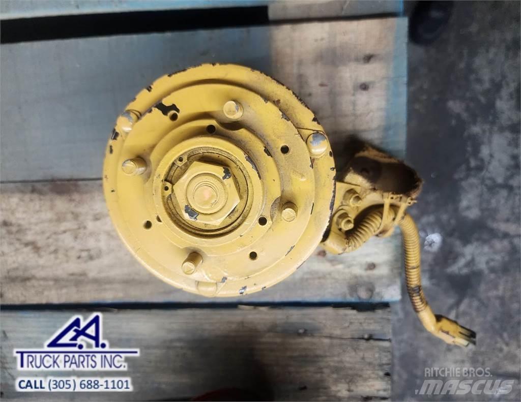 CAT 3126B Транспорт - Други