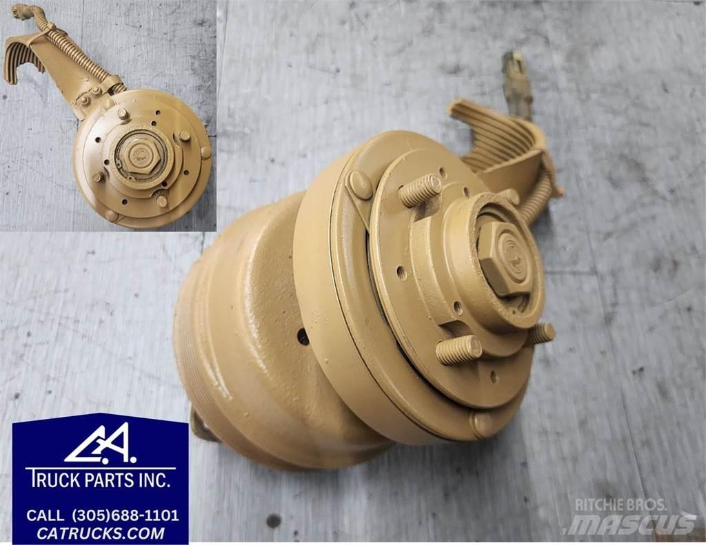 CAT 3126B Транспорт - Други