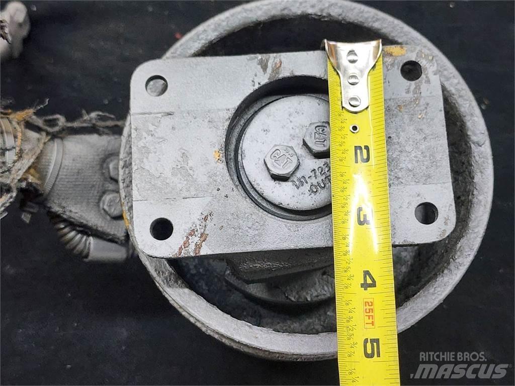 CAT 3126B Транспорт - Други