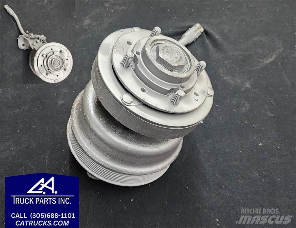 CAT 3126B Транспорт - Други