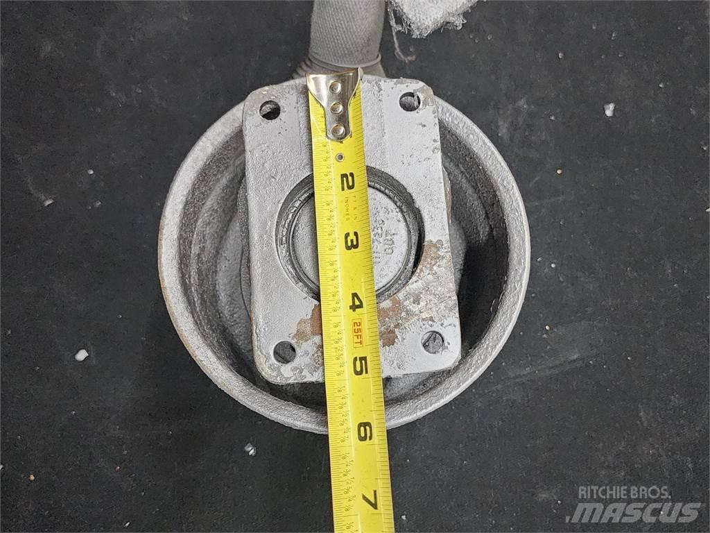 CAT 3126B Транспорт - Други