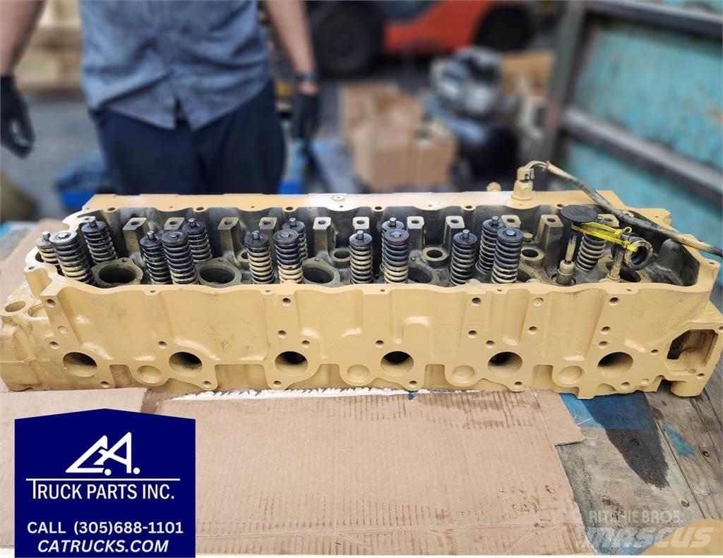 CAT 3126B Транспорт - Други
