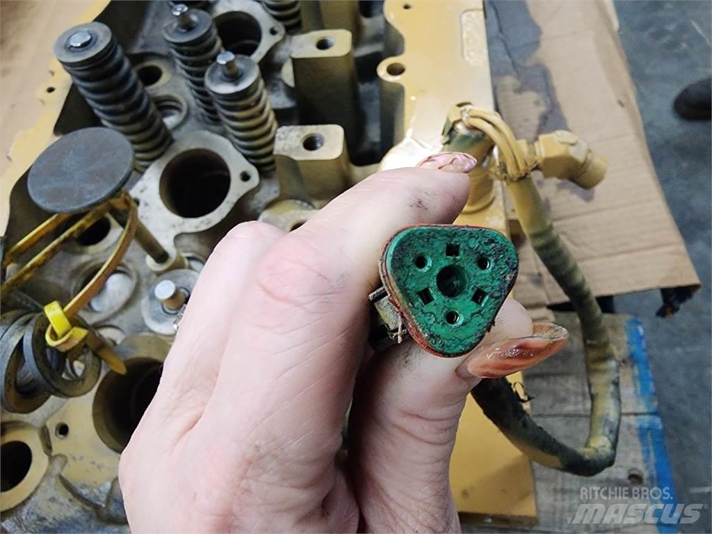 CAT 3126B Транспорт - Други