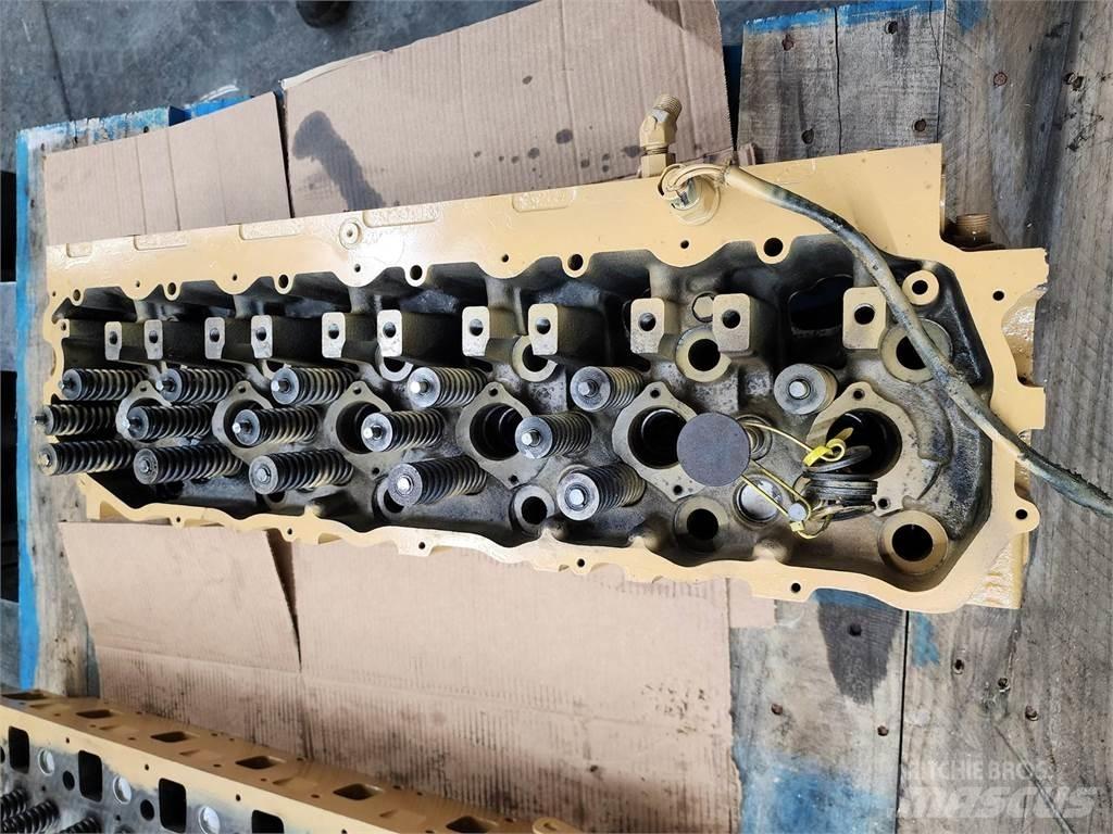 CAT 3126B Транспорт - Други