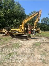 CAT 312BL Верижен екскаватор
