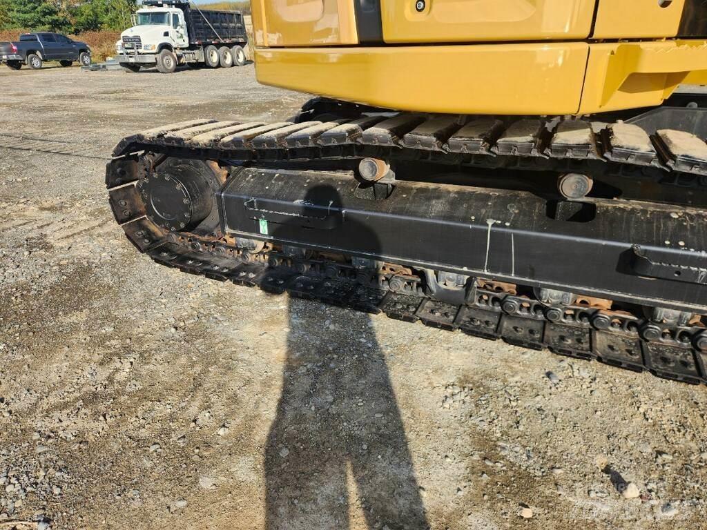 CAT 315 Верижен екскаватор