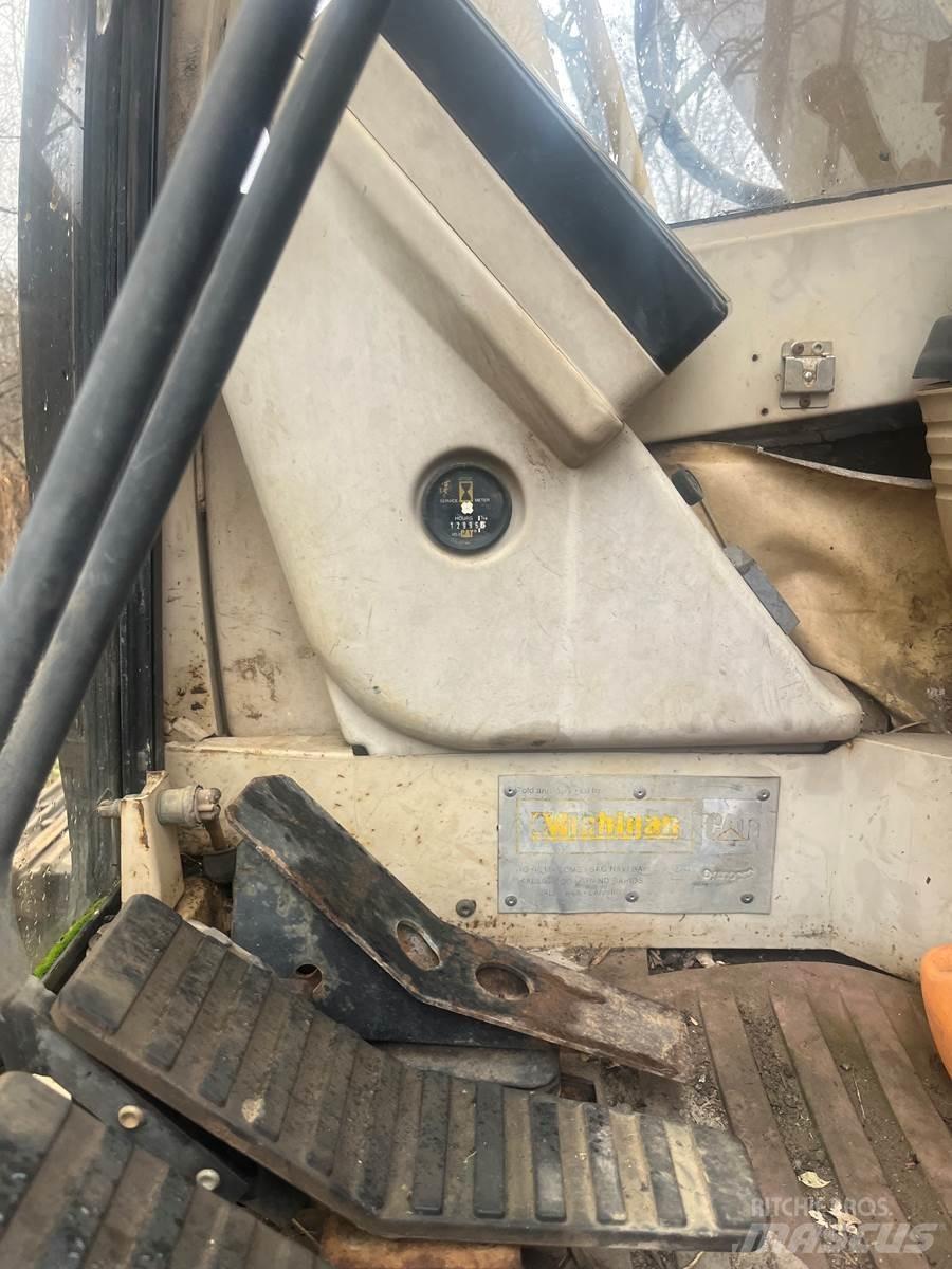 CAT 315 Верижен екскаватор