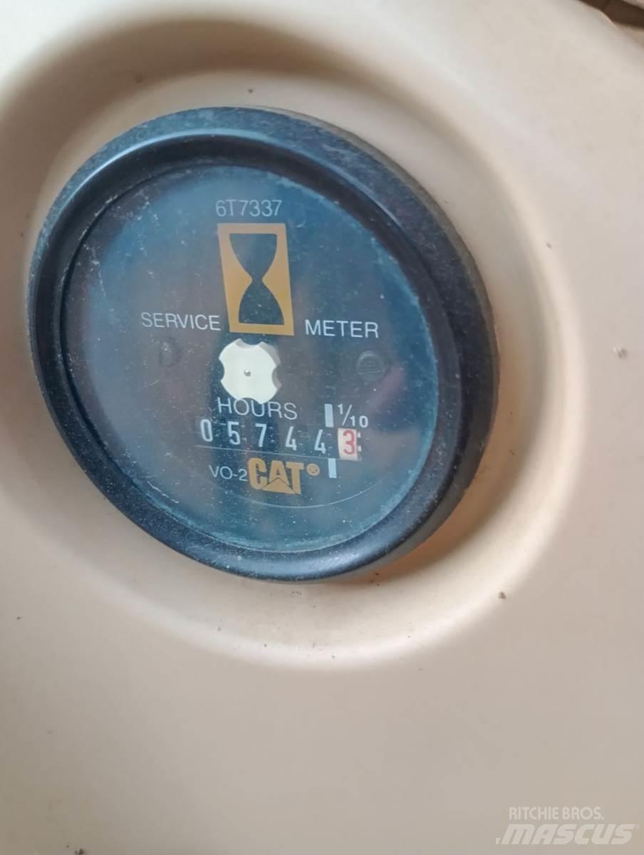 CAT 315BL Верижен екскаватор