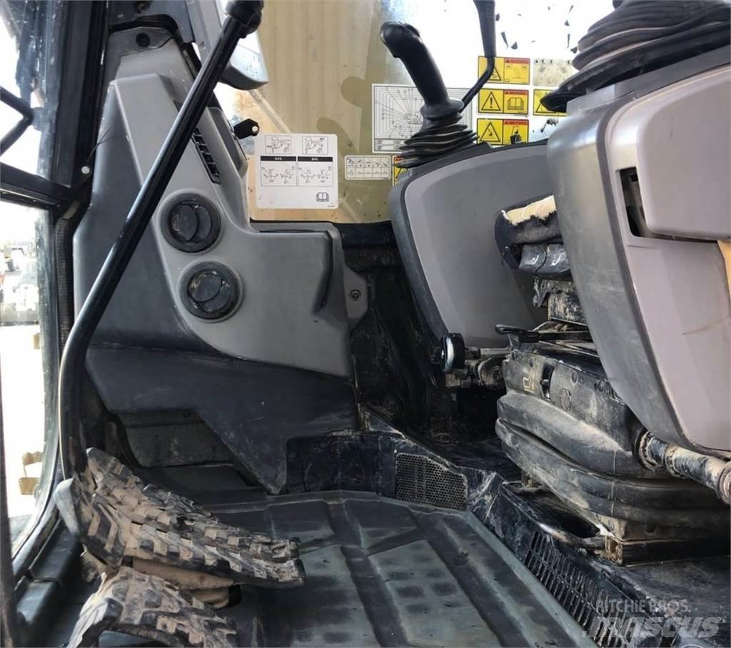 CAT 315FL Верижен екскаватор