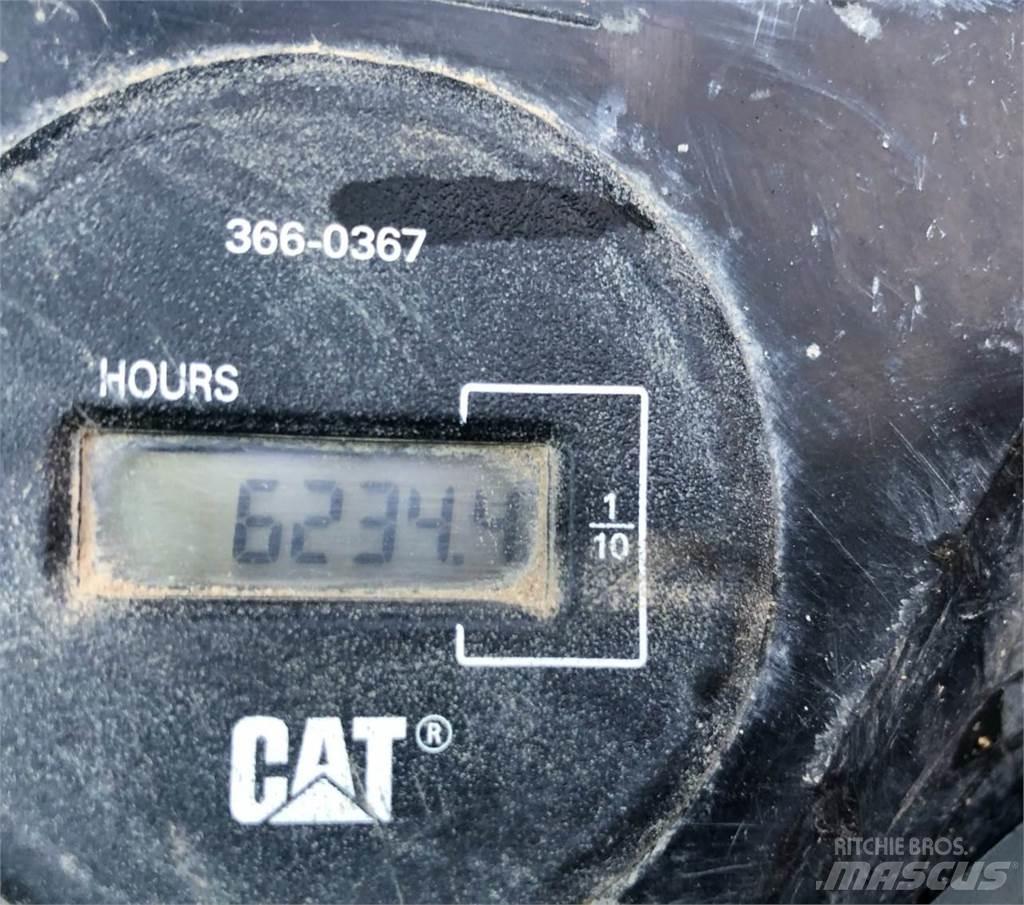 CAT 315FL Верижен екскаватор
