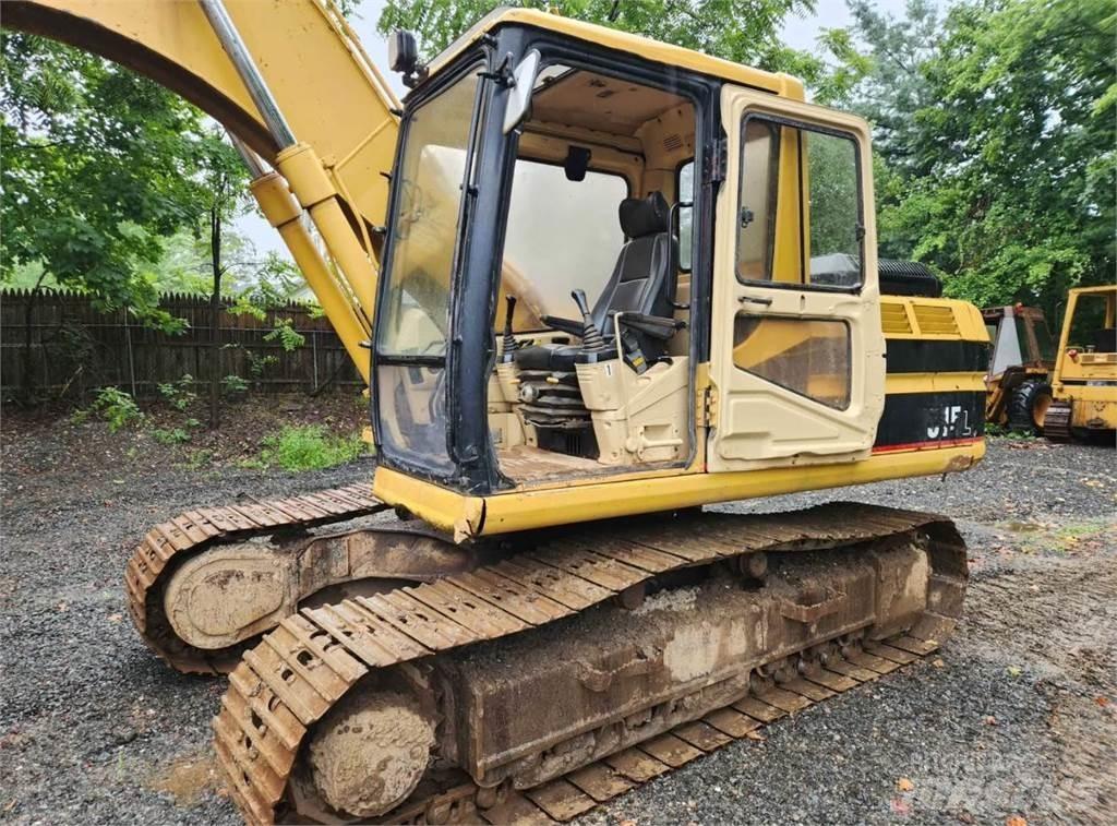 CAT 315L Верижен екскаватор