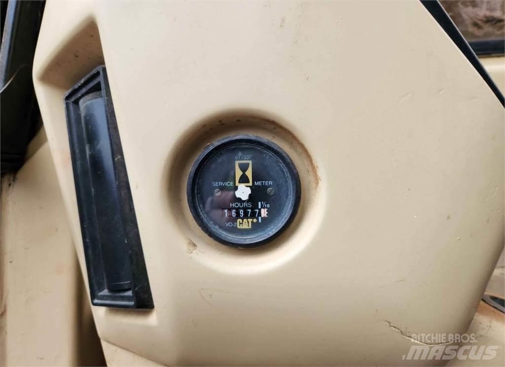 CAT 315L Верижен екскаватор