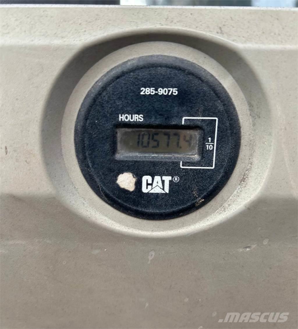 CAT 316EL Верижен екскаватор