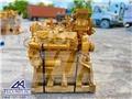CAT 3208 Двигатели