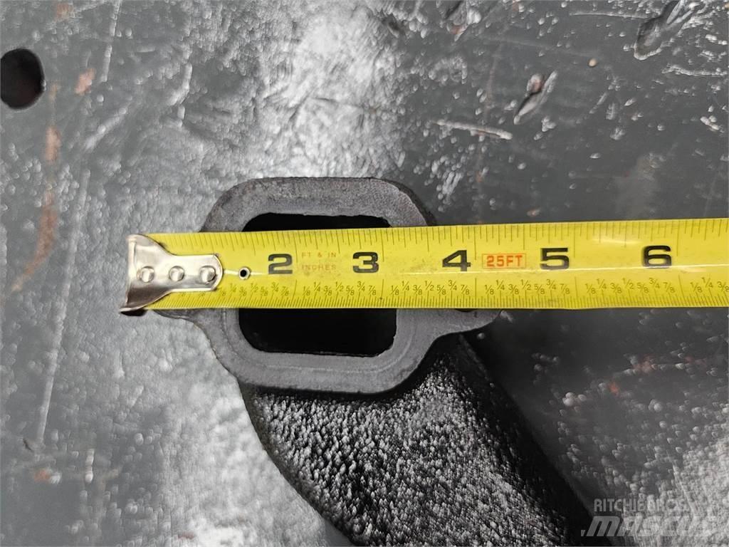 CAT 3208 Транспорт - Други