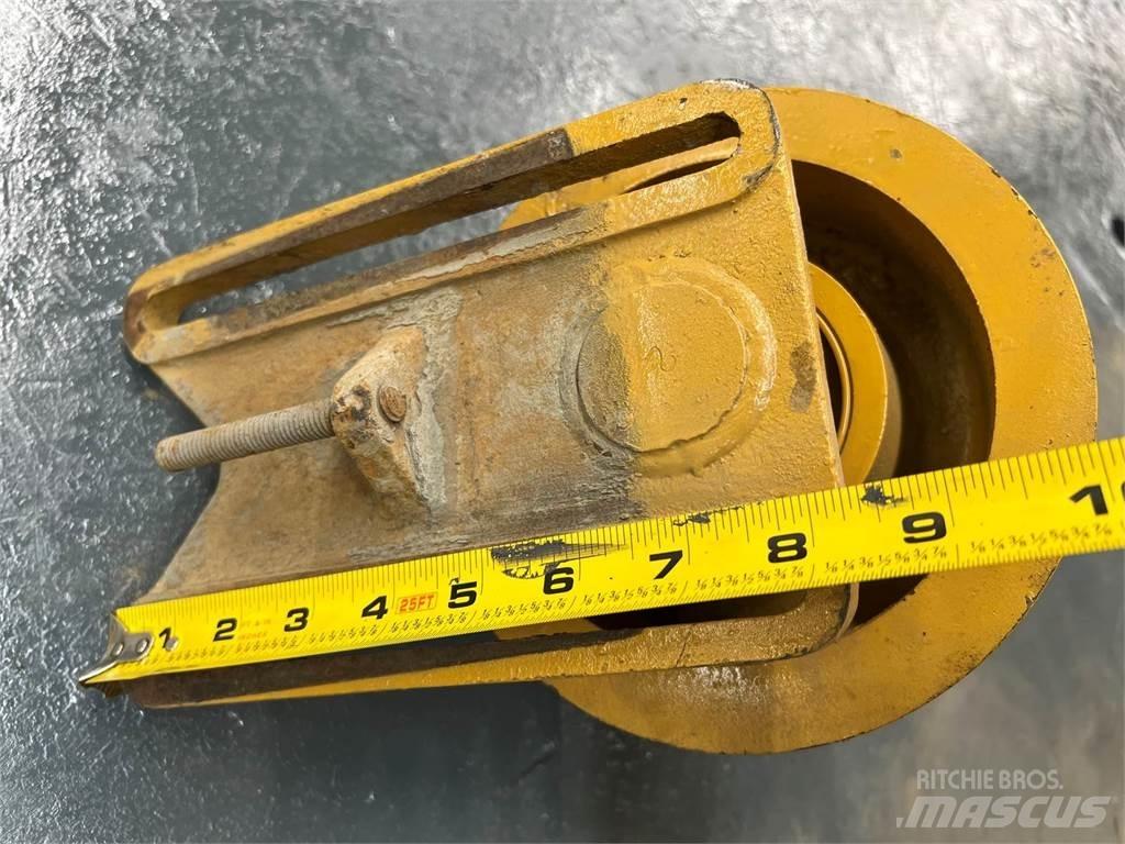 CAT 3208 Транспорт - Други