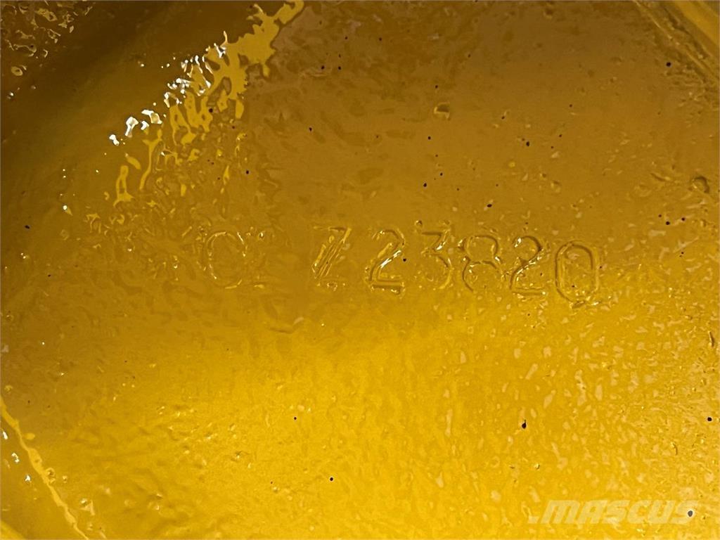 CAT 3208T Двигатели