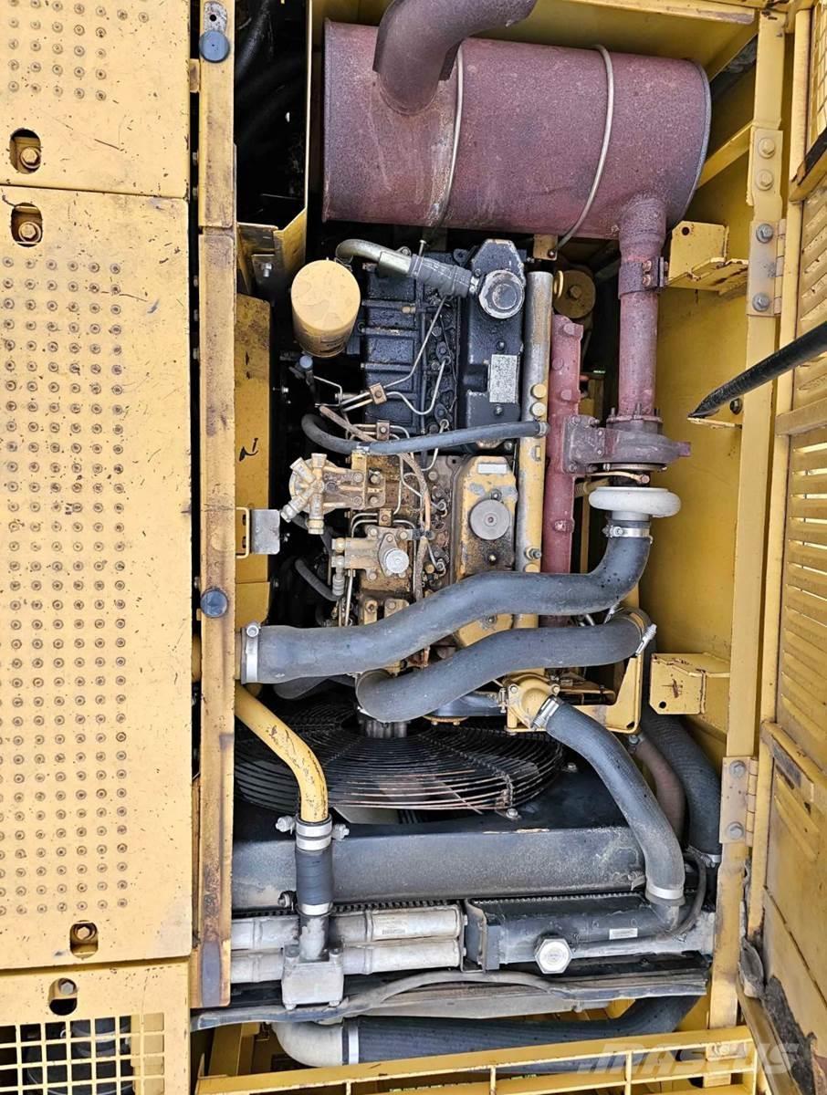 CAT 320CL Верижен екскаватор