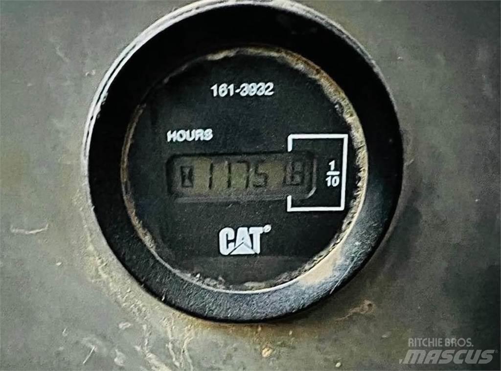 CAT 324DL Верижен екскаватор