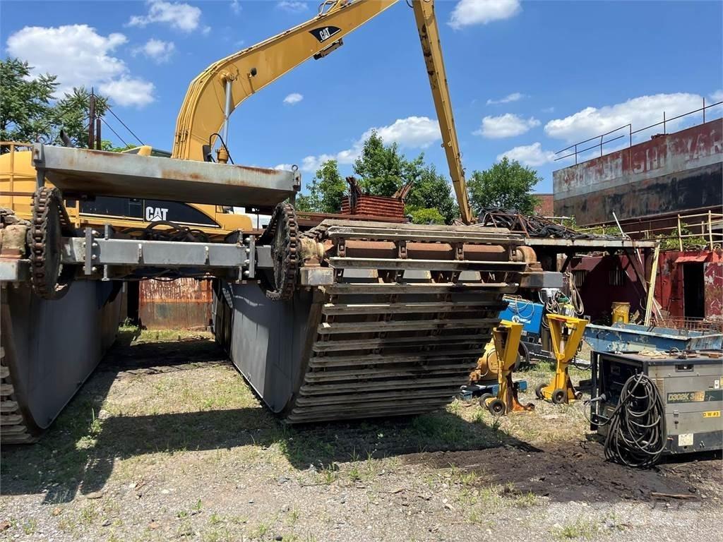 CAT 325CL Верижен екскаватор