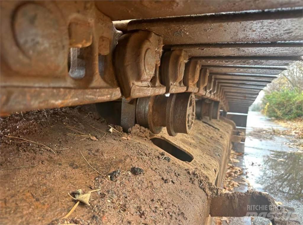 CAT 325DL Верижен екскаватор