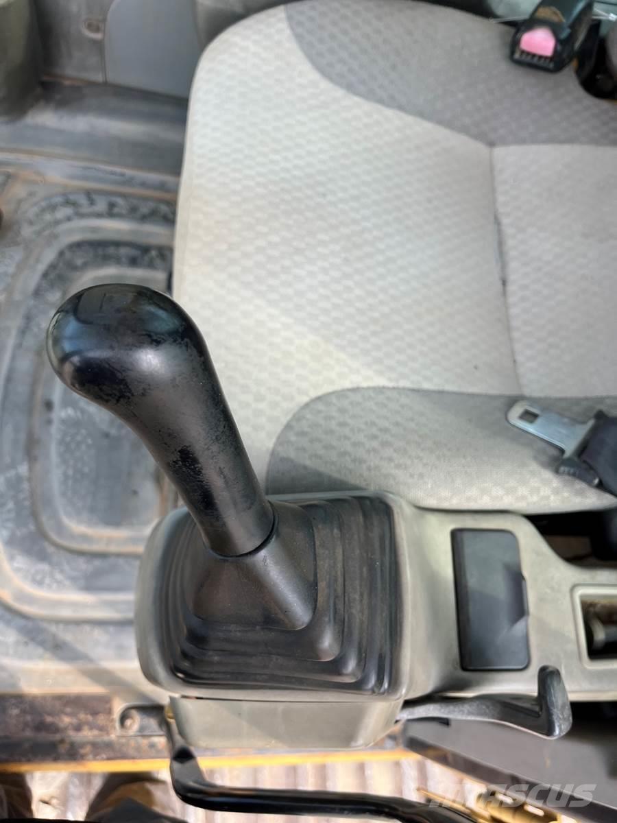 CAT 325DL Верижен екскаватор