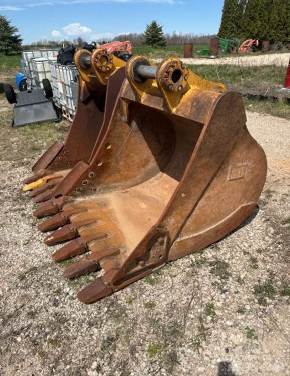 CAT 329EL Верижен екскаватор