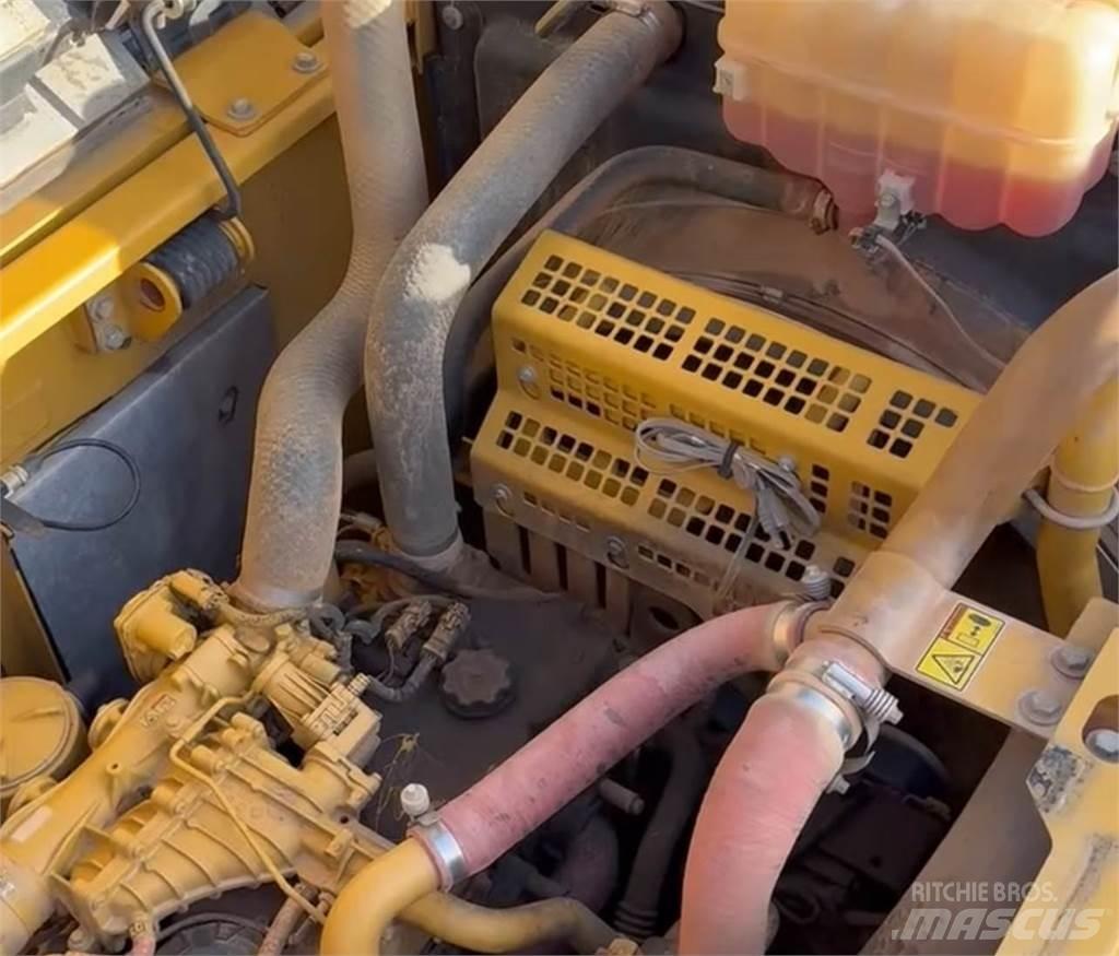 CAT 329EL Верижен екскаватор