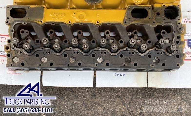 CAT 3306 Транспорт - Други
