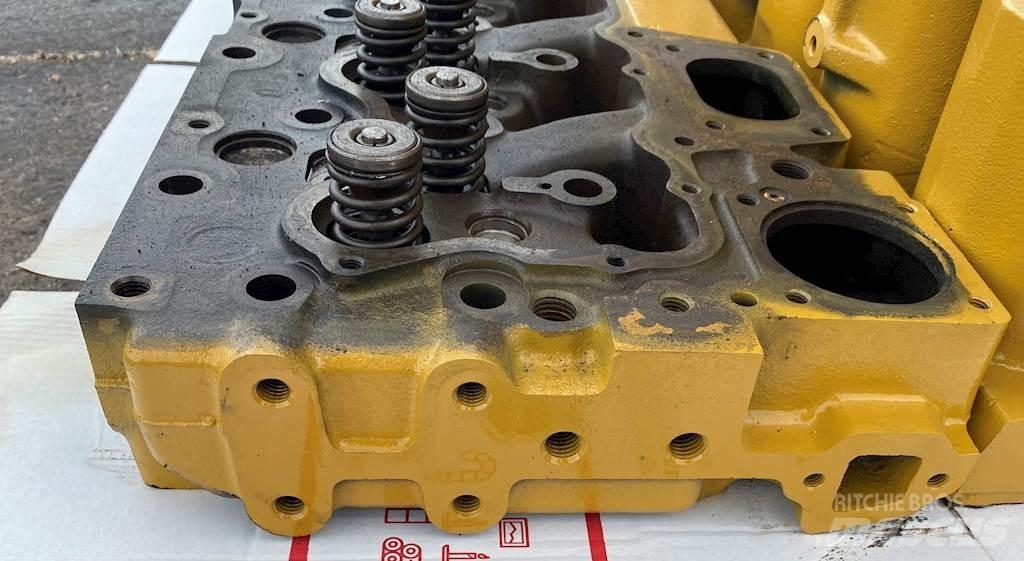CAT 3306 Транспорт - Други