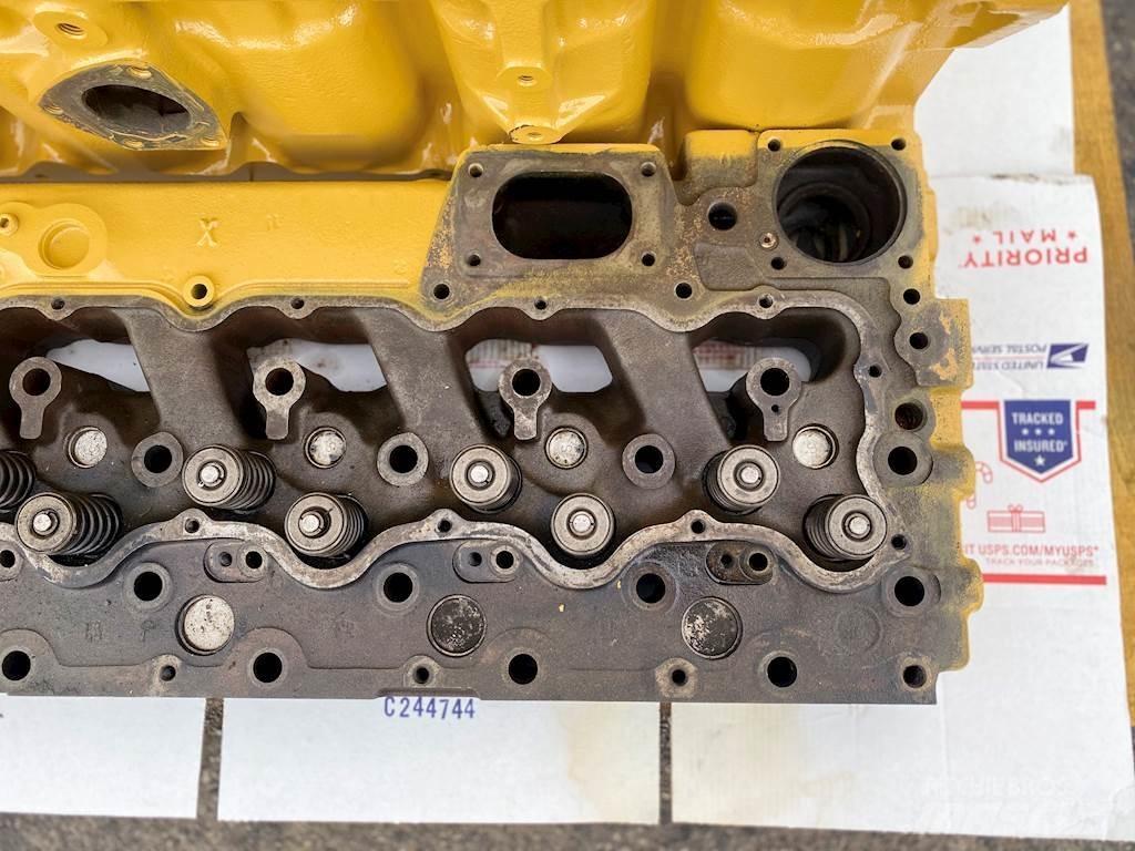 CAT 3306 Транспорт - Други