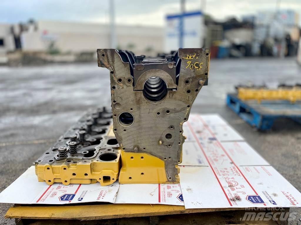 CAT 3306 Транспорт - Други