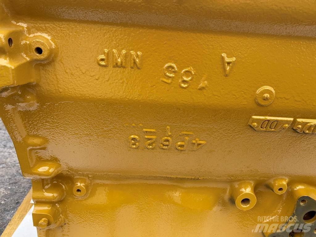 CAT 3306 Транспорт - Други