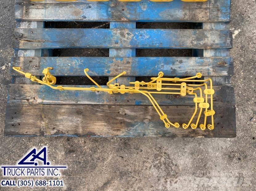 CAT 3306 Транспорт - Други