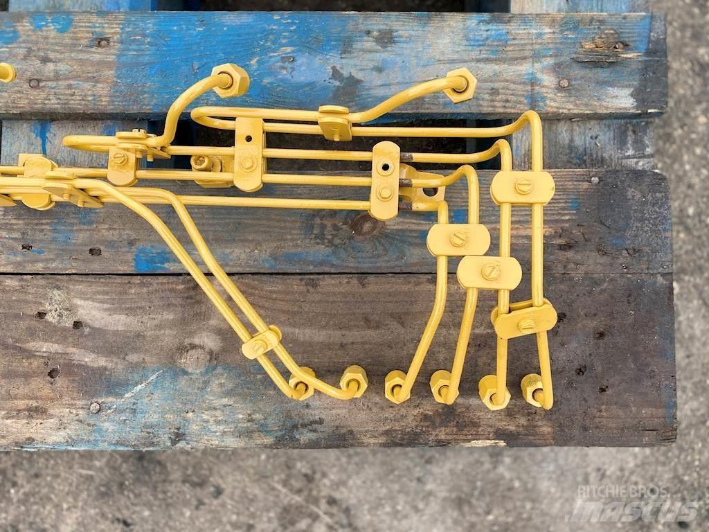 CAT 3306 Транспорт - Други