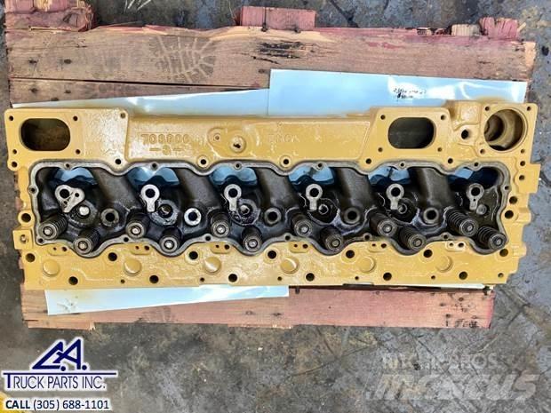 CAT 3306 Транспорт - Други